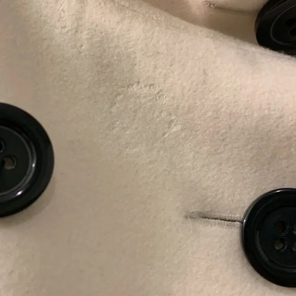 Wool blend jacket - Picture 3 of 6